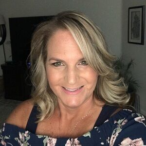 Meet your Posher, Rachael